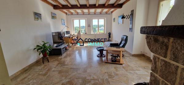 Maison Néo Bretonne T5 125m²