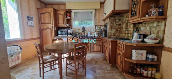 Maison Néo Bretonne T5 125m²