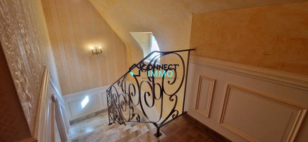 Maison Néo Bretonne T5 125m²