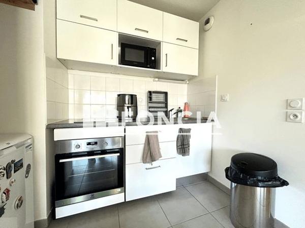 À vendre Studio 43 m² - Bordeaux 33300