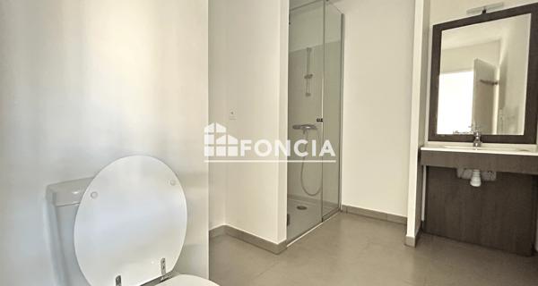 À vendre Studio 43 m² - Bordeaux 33300