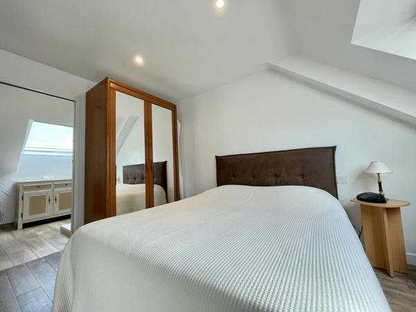 Exclusivité Agence – Guidel, Moderne & Lumineuse Contemporaine Avec Sa Véranda & Son Jardin Clos