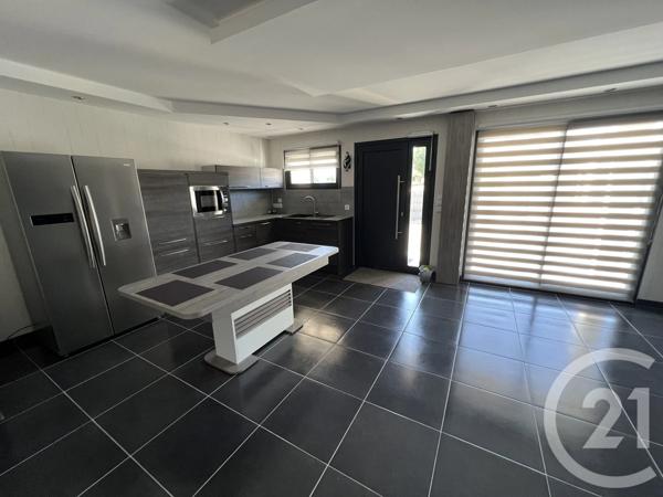 Maison à vendre  3 pièces - 51 m 2   GOURNAY EN BRAY  - 76