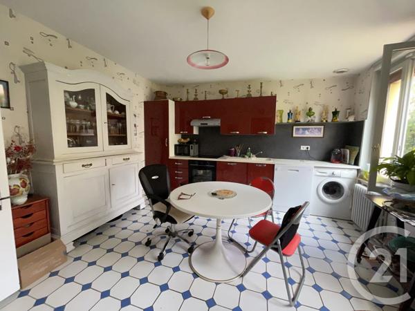 Maison à vendre  3 pièces - 51 m 2   GOURNAY EN BRAY  - 76