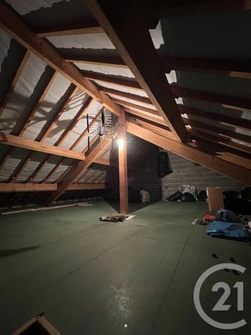 Maison à vendre  3 pièces - 51 m 2   GOURNAY EN BRAY  - 76