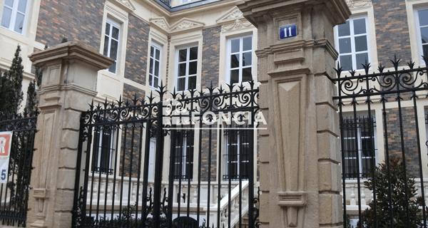 Location Appartement 2 pièces 48.8 m² - Chalon-sur-saône 71100