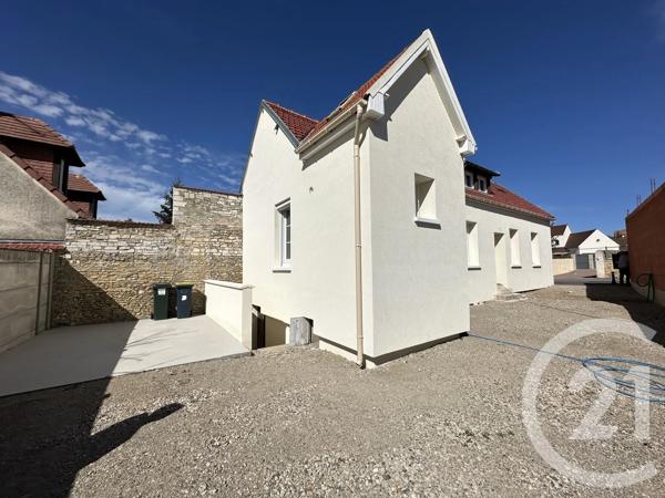 Maison à vendre  5 pièces - 81,27 m 2   PACY SUR EURE  - 27