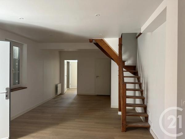 Maison à vendre  5 pièces - 81,27 m 2   PACY SUR EURE  - 27