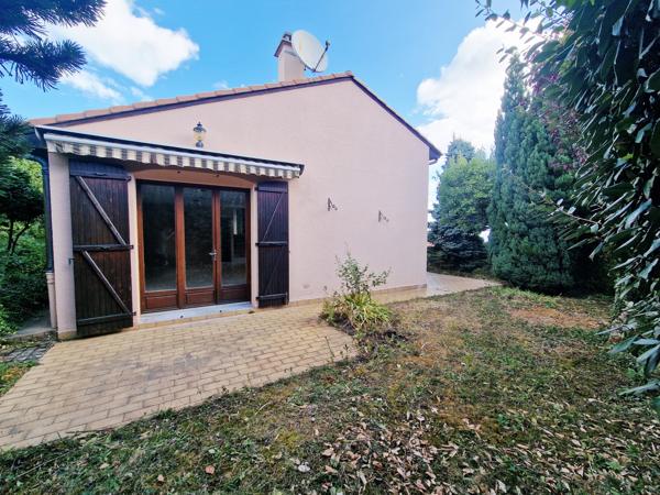 Maison 4 pièce(s) 3 chambre(s) 98 m²