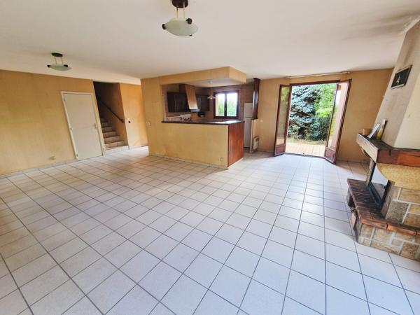 Maison 4 pièce(s) 3 chambre(s) 98 m²
