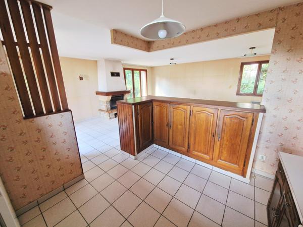 Maison 4 pièce(s) 3 chambre(s) 98 m²
