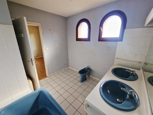 Maison 4 pièce(s) 3 chambre(s) 98 m²