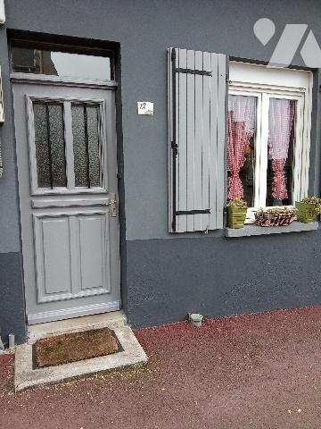 maison 4ch, séjour-cuis., dressing, véranda, jardin, 2 garages et hangars, terrasse