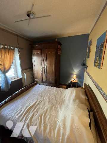 maison 4ch, séjour-cuis., dressing, véranda, jardin, 2 garages et hangars, terrasse