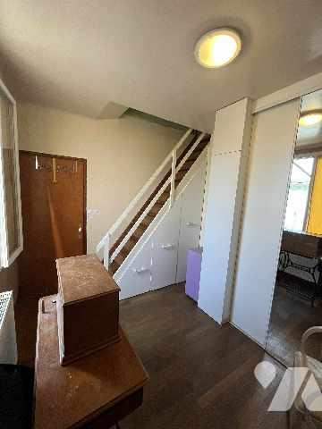 maison 4ch, séjour-cuis., dressing, véranda, jardin, 2 garages et hangars, terrasse