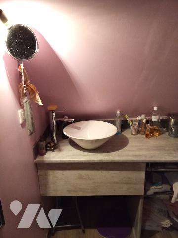 maison 4ch, séjour-cuis., dressing, véranda, jardin, 2 garages et hangars, terrasse