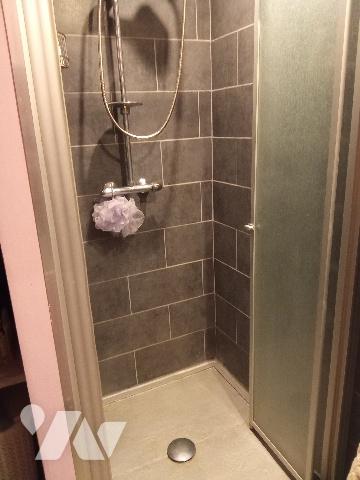 maison 4ch, séjour-cuis., dressing, véranda, jardin, 2 garages et hangars, terrasse