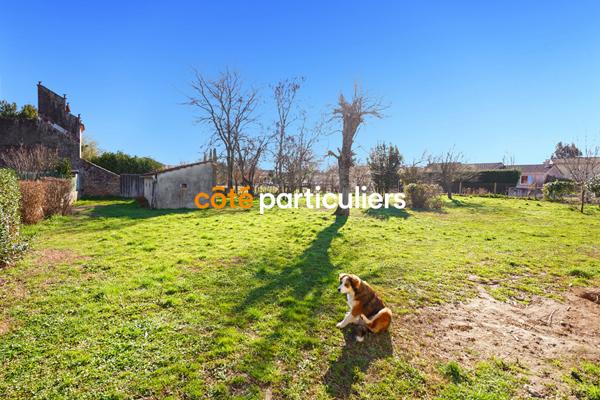 Vente Maison135,9 m² - 6 Pièces - DAMIATTE (81220)