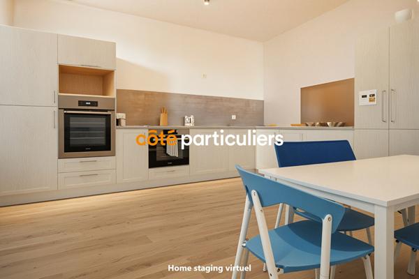 Vente Maison135,9 m² - 6 Pièces - DAMIATTE (81220)