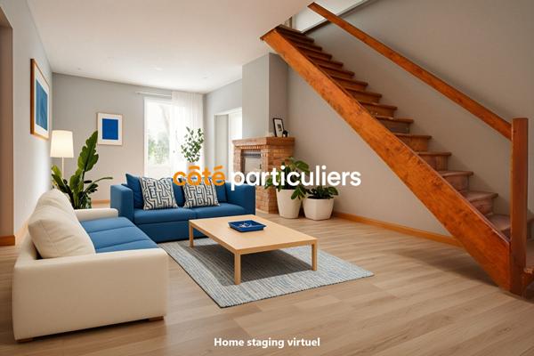 Vente Maison135,9 m² - 6 Pièces - DAMIATTE (81220)