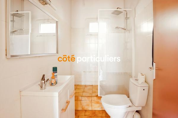 Vente Maison135,9 m² - 6 Pièces - DAMIATTE (81220)