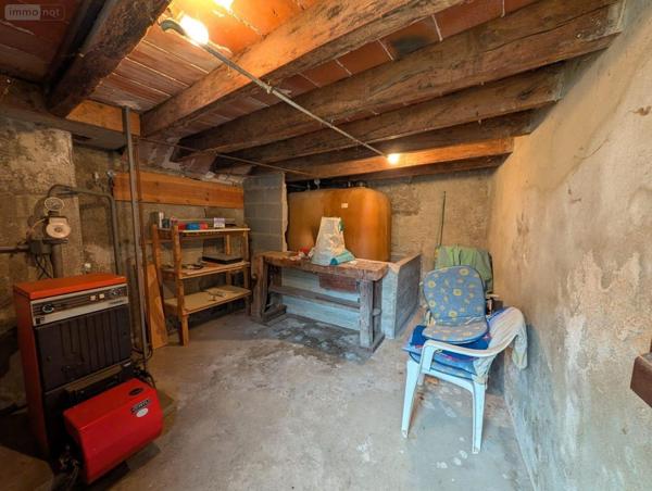 Maison rurale à vendre à Mayet dans la Sarthe (72360), ref : 13861/1677
