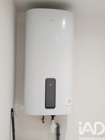 Maison à vendre 4 pièces 82 m² Chaligny