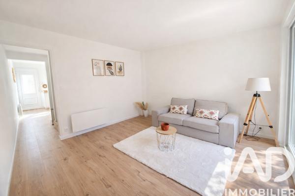Maison à vendre 4 pièces 82 m² Chaligny