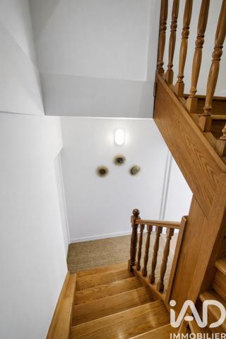 Maison à vendre 4 pièces 82 m² Chaligny