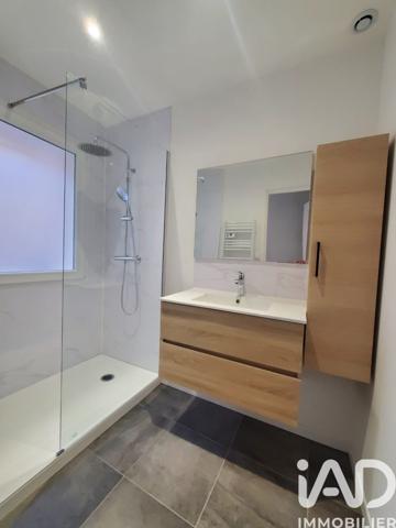 Maison à vendre 4 pièces 82 m² Chaligny