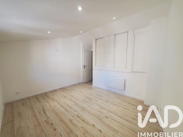 Maison à vendre 4 pièces 82 m² Chaligny