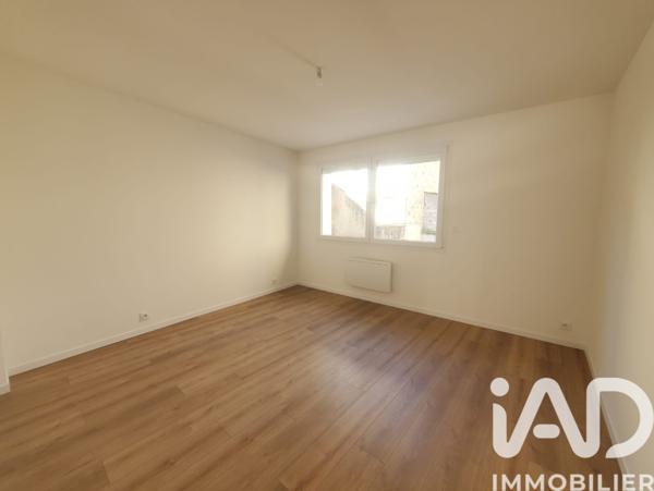 Maison à vendre 4 pièces 82 m² Chaligny