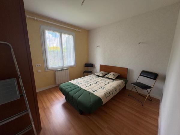 EXCLUSIVITE   Maison  de plain pied de 6 pièces 122 m2