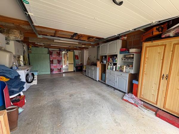 EXCLUSIVITE   Maison  de plain pied de 6 pièces 122 m2
