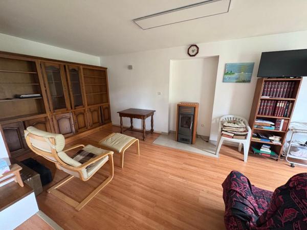 EXCLUSIVITE   Maison  de plain pied de 6 pièces 122 m2