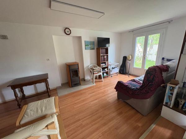 EXCLUSIVITE   Maison  de plain pied de 6 pièces 122 m2