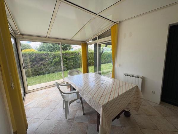 EXCLUSIVITE   Maison  de plain pied de 6 pièces 122 m2