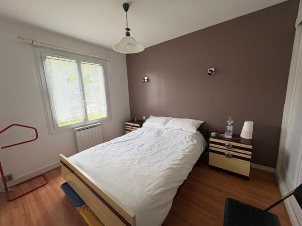 EXCLUSIVITE   Maison  de plain pied de 6 pièces 122 m2