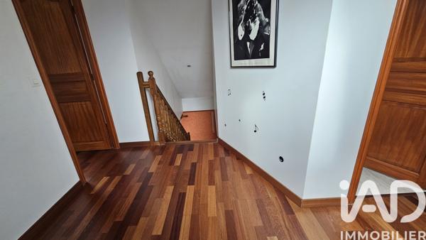 Maison à vendre 6 pièces 135 m² Orléans