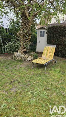 Maison à vendre 6 pièces 135 m² Orléans