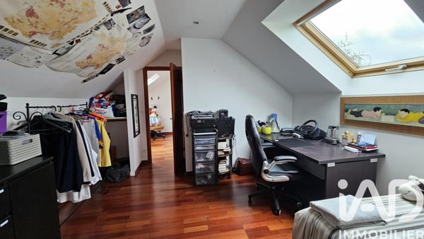 Maison à vendre 6 pièces 135 m² Orléans