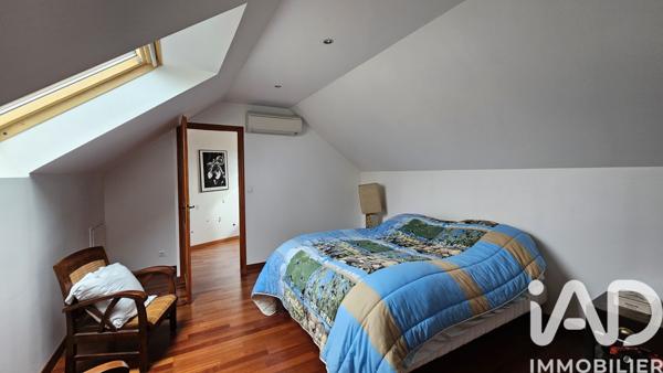Maison à vendre 6 pièces 135 m² Orléans