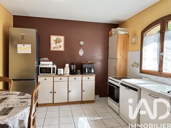 Maison à vendre 6 pièces 135 m² Orléans