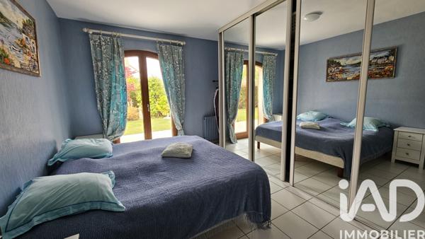 Maison à vendre 6 pièces 135 m² Orléans