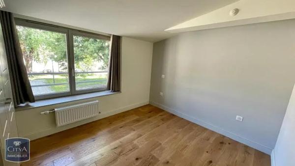 Appartement à louer 3 pièces 51.24m²