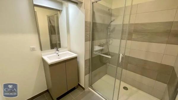 Appartement à louer 3 pièces 51.24m²