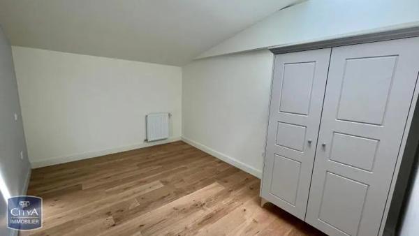 Appartement à louer 3 pièces 51.24m²