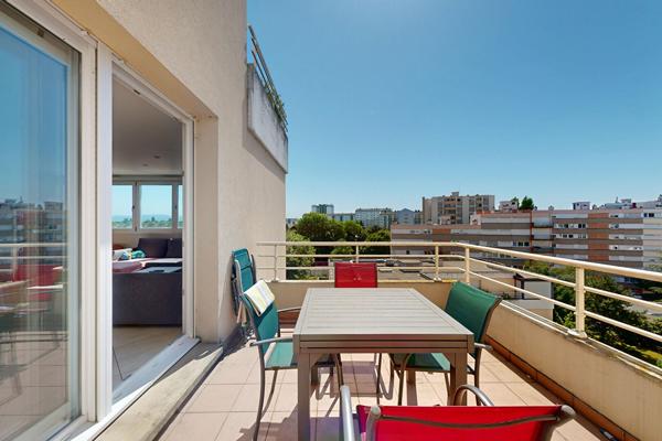 Appartement Strasbourg 5 pièces 160 m2