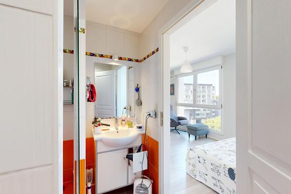 Appartement Strasbourg 5 pièces 160 m2