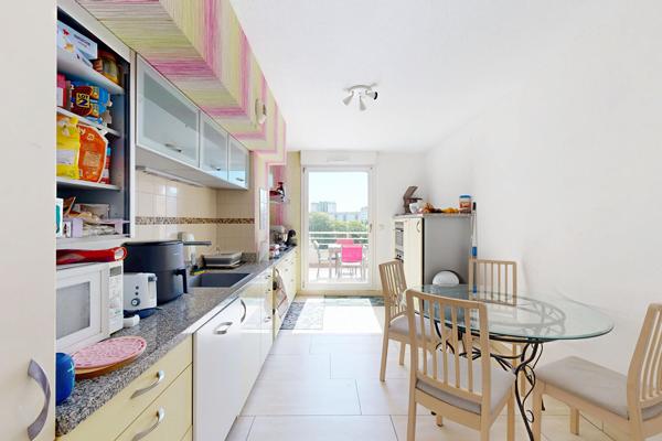 Appartement Strasbourg 5 pièces 160 m2